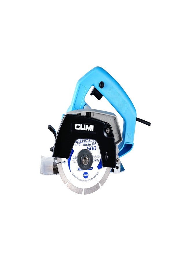 Cumi قاطع البلاط CUMI CTC 110 Plus - 110 مم - Image 5